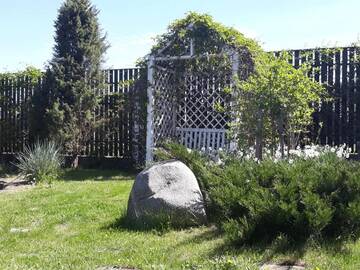 Фото номера Дом для отпуска Гостевой дом Usadba Mikolava karchma г. Azarki-Pudovinka 75