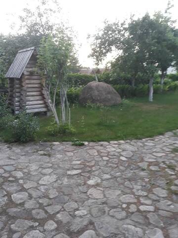 Фото номера Дом для отпуска Гостевой дом Usadba Mikolava karchma г. Azarki-Pudovinka 17