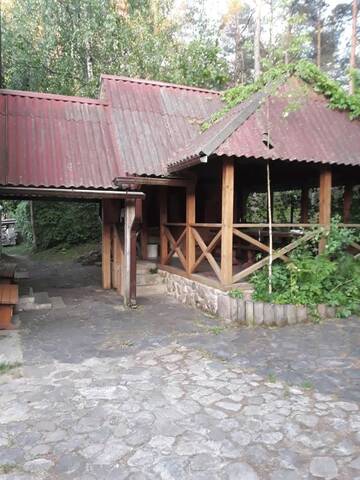 Фото номера Дом для отпуска Гостевой дом Usadba Mikolava karchma г. Azarki-Pudovinka 20