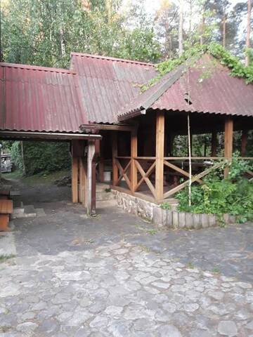 Фото номера Дом для отпуска Гостевой дом Usadba Mikolava karchma г. Azarki-Pudovinka 62