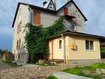Фото номера Дом для отпуска Гостевой дом Usadba Mikolava karchma г. Azarki-Pudovinka 63